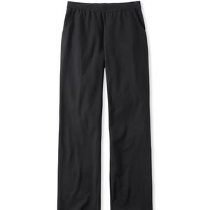 *SOLD* USED L.L.Bean Straight-Leg Pants